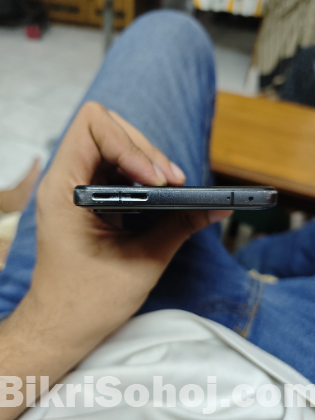 REDMI K50 GAMING 12/256GB